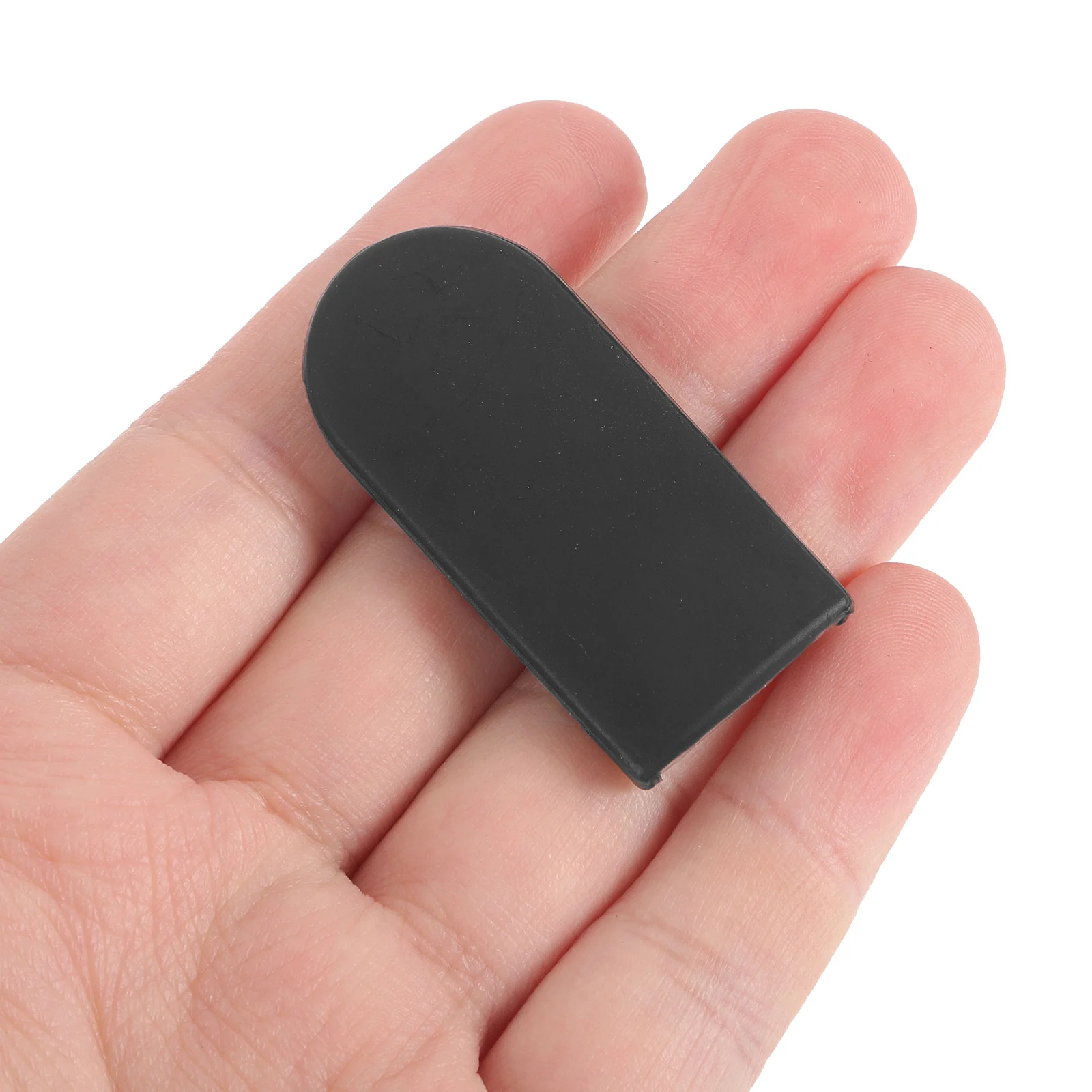 

Thumb Support Soprano Sax Rest Cushion Saxophone Silicone Cover Universal Mat Gel Pad Hook