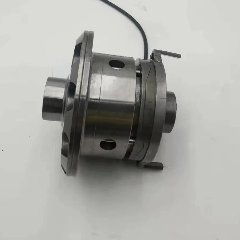 

Front E Locker ET205 Electric Locker with 22 Splines 10 Bolts