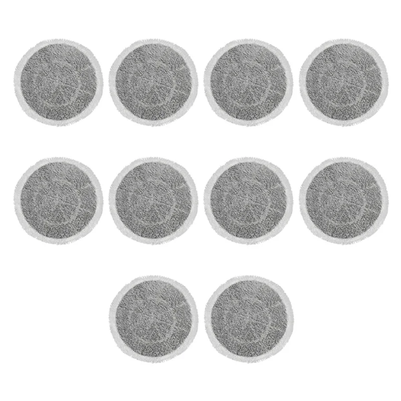 Promosi! untuk Shark S7001, S7000AMZ, S7000, S7001TGT, S7201, S7005, S7020 Seri Suku Cadang Pengganti Aksesori Bantalan Pel Uap