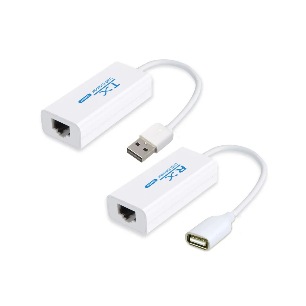 Usb 2.0 RJ45 Networ… - image