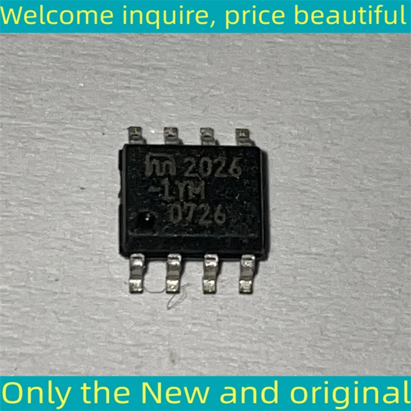 5 قطعة جديد الأصلي MIC2026-1YM MIC2026-1Y MIC2026-1 MIC2026 2026