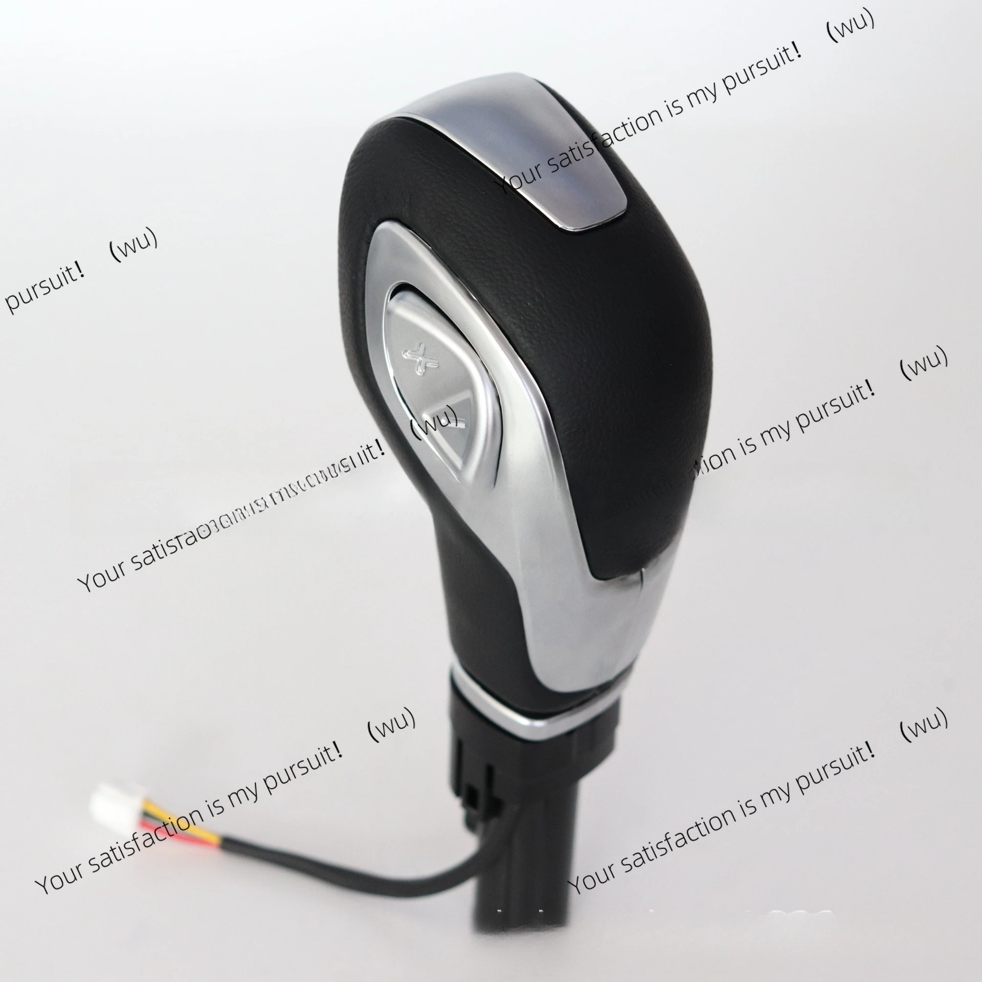 

Suitable for Ford automatic transmission, long legs. With plus or minus shift handball gear handle head gear head gear head