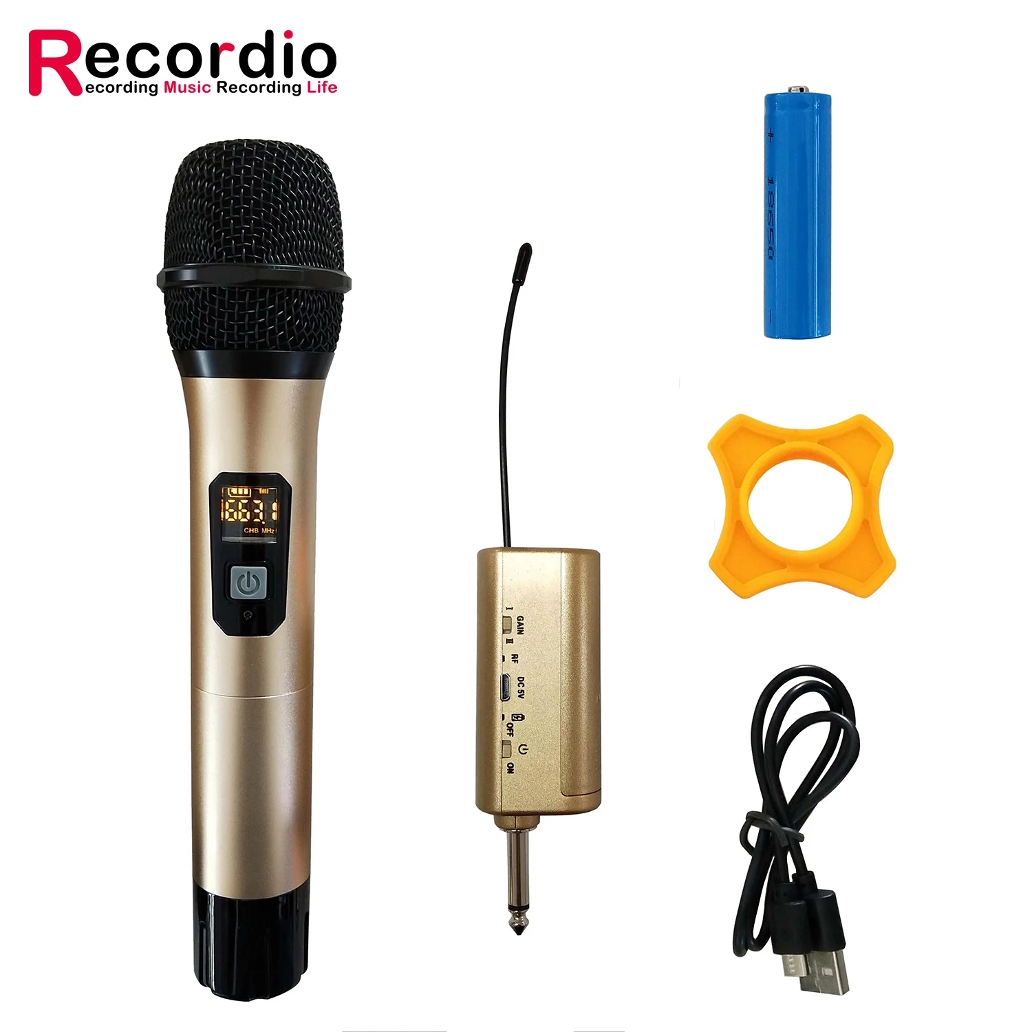 GAW-009A Wireless H…