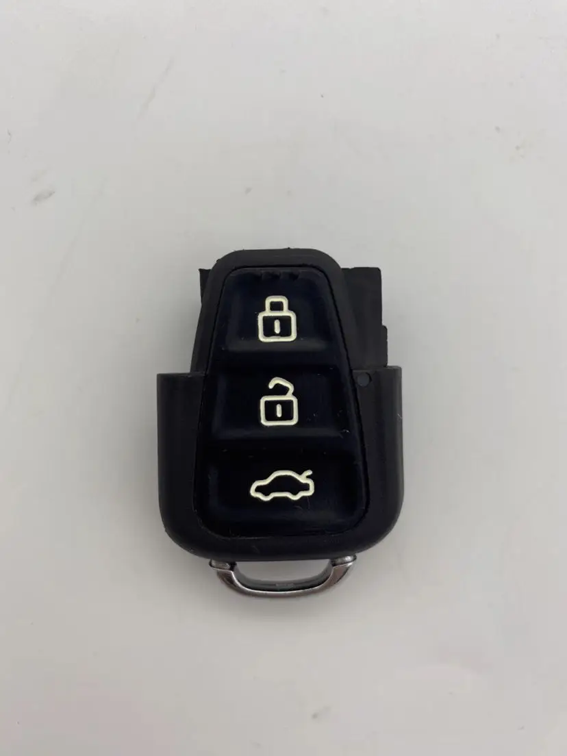 Applicable to Lifan X60 remote control key folding key folding remote control key embryo