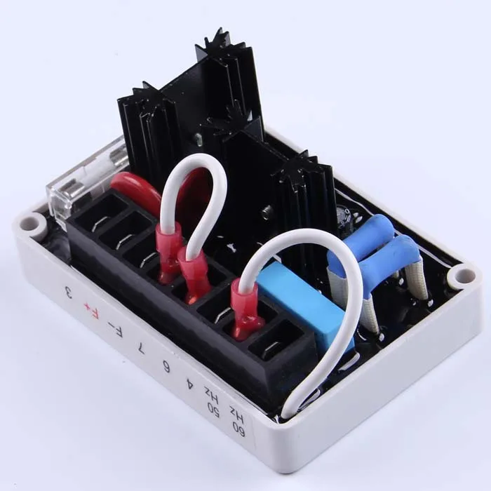 EA350 Automatic Voltage Regulator Stabilized Power Supply Engine Accessories