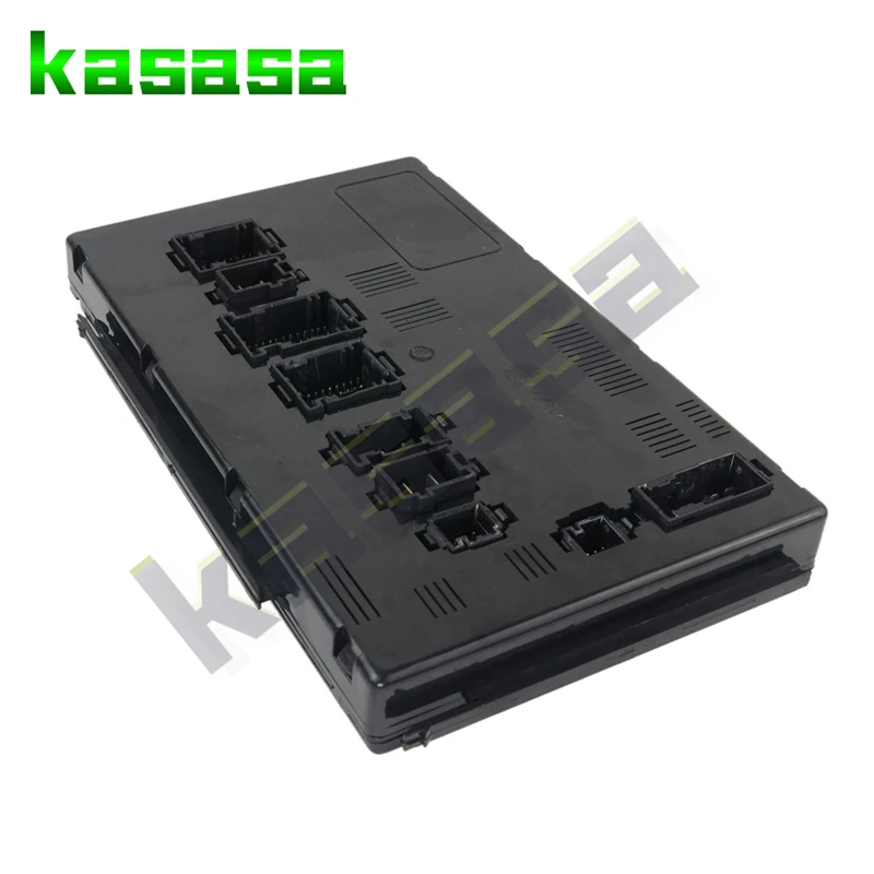 AP02 for Mercedes W164 X164 W251 GL ML R Class 1649005401 Rear Signal Acquisition Actuation Module SAM Control Unit