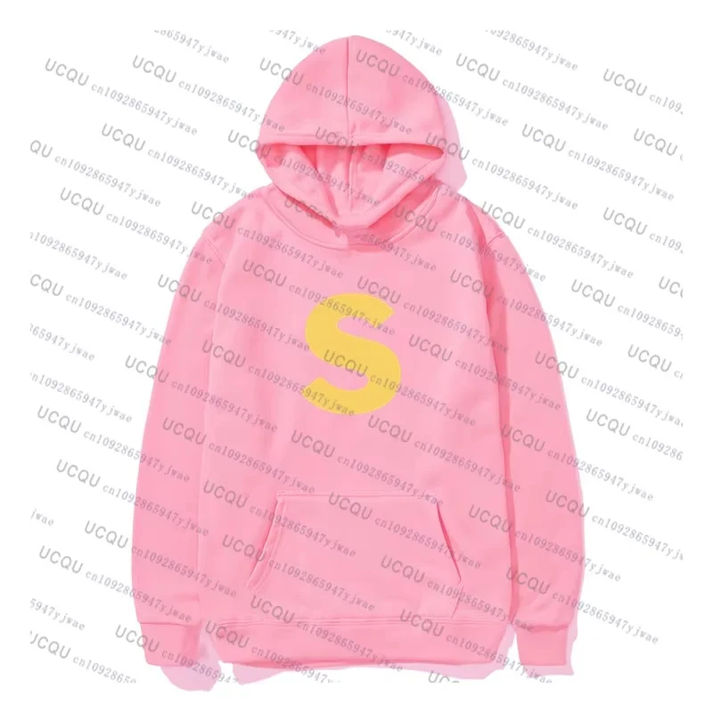 النساء هدية الكريسماس ألفين والسنجاب الكرتون هوديي S A T زي مجموعة الهالوين هوديس كم طويل هودي بلوزات