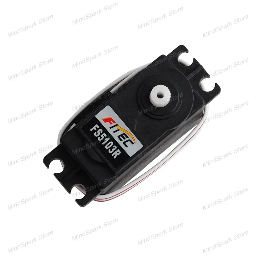 Digital Servo 3KG Standard Analog Wheel Motor 360 Degree Continuous Rotation for DIY Robot Car Model Building Blocks