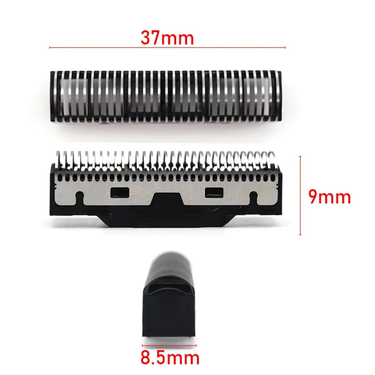 Replacement Blade Set Shave System Men's Electric Razor Shaver Accessories FOR P600,M7,2028