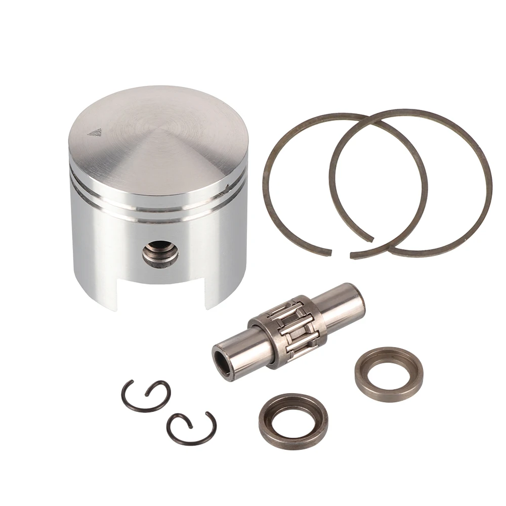 

50mm Piston Pin Kit For 100cc Motorized Bicycle Bike Engine Accessories