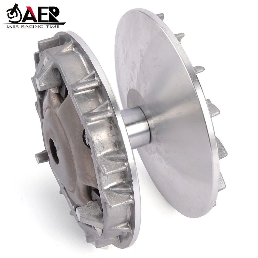 22105KGF910 Front Clutch Variator for Honda FES125 FES150 S-Wing Pantheon PES125 PS125 PES150 PS150 22105KGG910 22110KRJ900