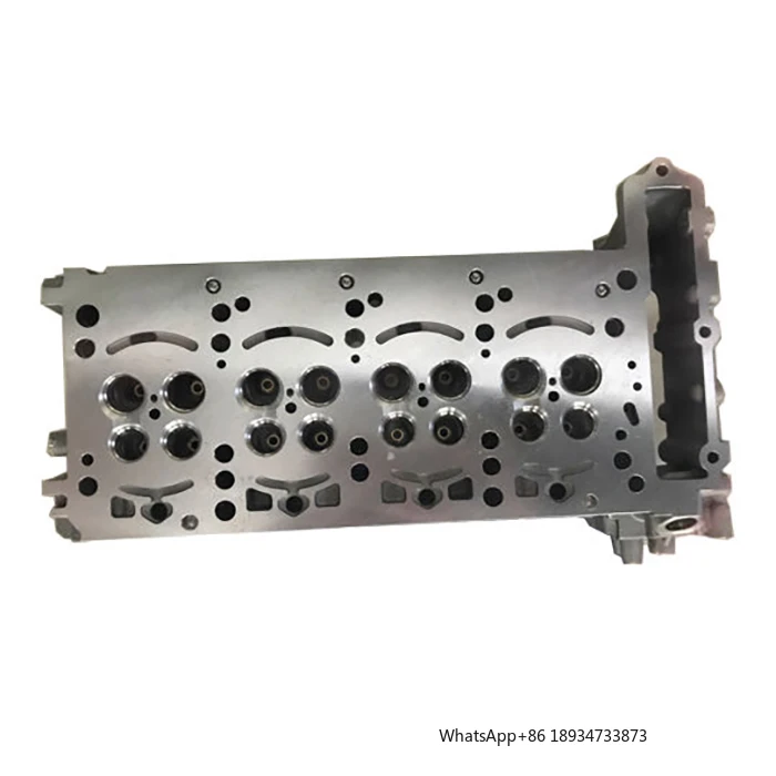 

OEM A6510103020 A6510103220 908724 Engine Cylinder Head for BE-NZ A/B/C/E Series CLA/CLS/GLC/GLK SPRINTER VITO/VLANO 2011 OM651