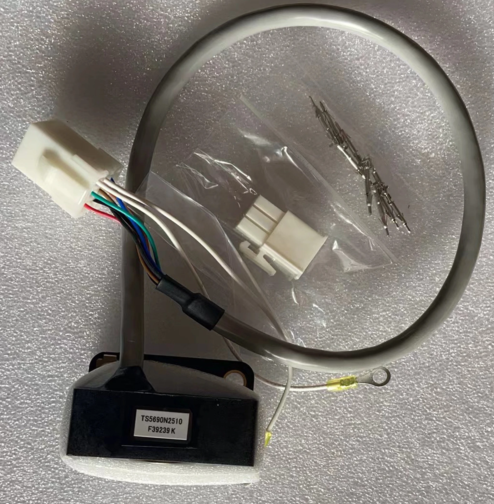 TS5690N2510 Nova cabeça do sensor do codificador do eixo, transporte rápido