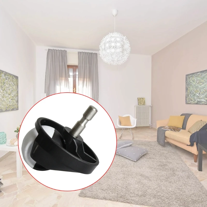 Bánh trước dùng để thay thế bánh trước bị hư hỏng cho i Robot cho Dropship