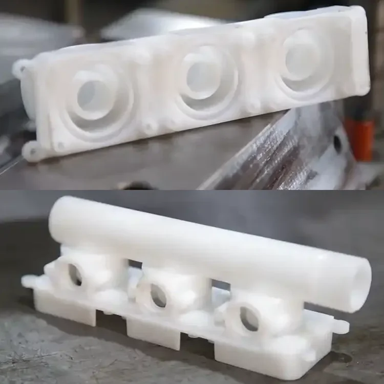 PA PC PP PU PVC ABS Rapid Prototype Custom Mould Service Plastic Injection Moulding