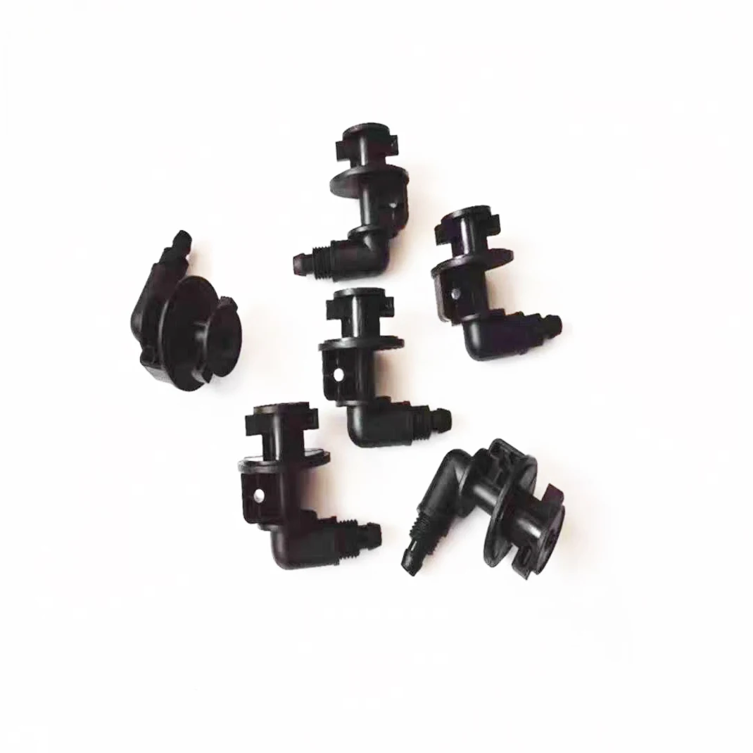 الأصلي الجديد ل DJI حماية النباتات الطائرة بدون طيار إصلاح أجزاء T30 الرش الجسم الرئيسي T30 فوهة الجسم