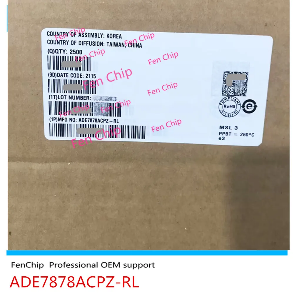 IC HART MODEM الأصلي ، من من من ACPZ ، AD5700ACPZ ، AD5700A ، AD5700 ، LP