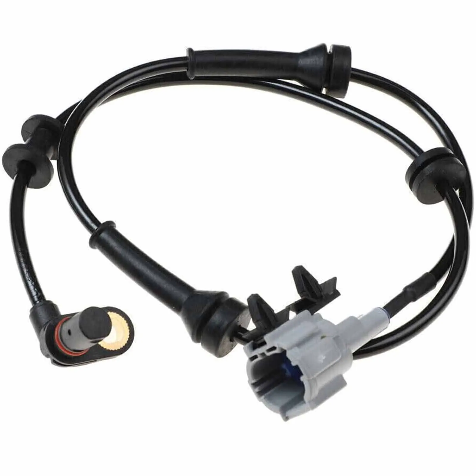 

Передний задний левый и правый датчик ABS для Nissan Navara D40 Pathfinder R51 2005 г.в. 47910-EA025 47910EA025 47900-EA001 47900EA001