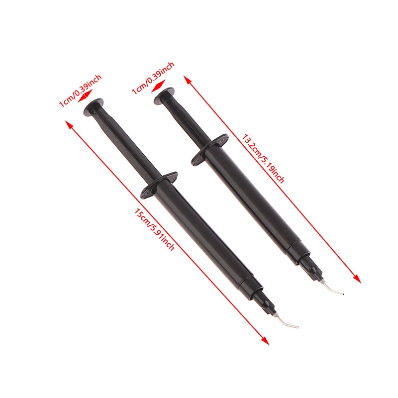 1Pcs Professional Teeth Whitening Gingival Barrier /Dental Gum Dam Teeth Whitening Gum Protector Gel 1.5ml,3ml