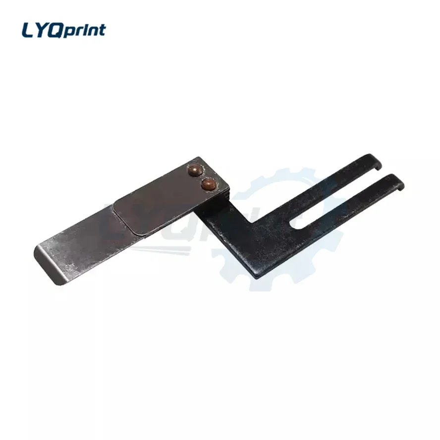 

Sheet Separator Hooked Type 89.028.167F 89.028.168F For Heidelberg SM74 SM102 CD102 Printing Machine Spare Parts