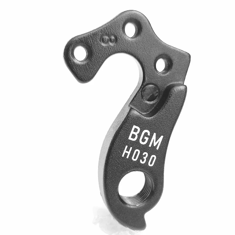 

5Pc For Boardman Bergamont BGM H030 Helix Horizon Revox Roxter Sponsor Sweep Vitesse Bicycle Rear Derailleur Hanger Mech Dropout