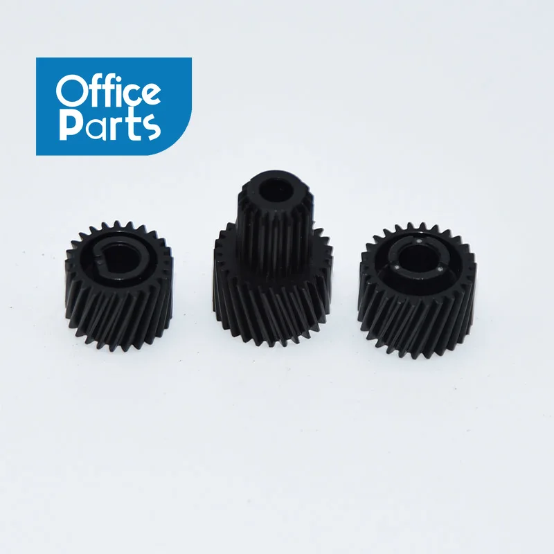 

Технические характеристики, 5 наборов, внешняя передача для Ricoh MP 2554 3554 3054 4054 5054 6054 2555 3555 3055 4055 5055