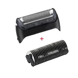 Replacement Shaver Foil + blade For Braun 10B 1000 Series 1 170 180 190 1715 1735 1775 2675 2775 2615 2675 2776 Z40 Z50 Z60