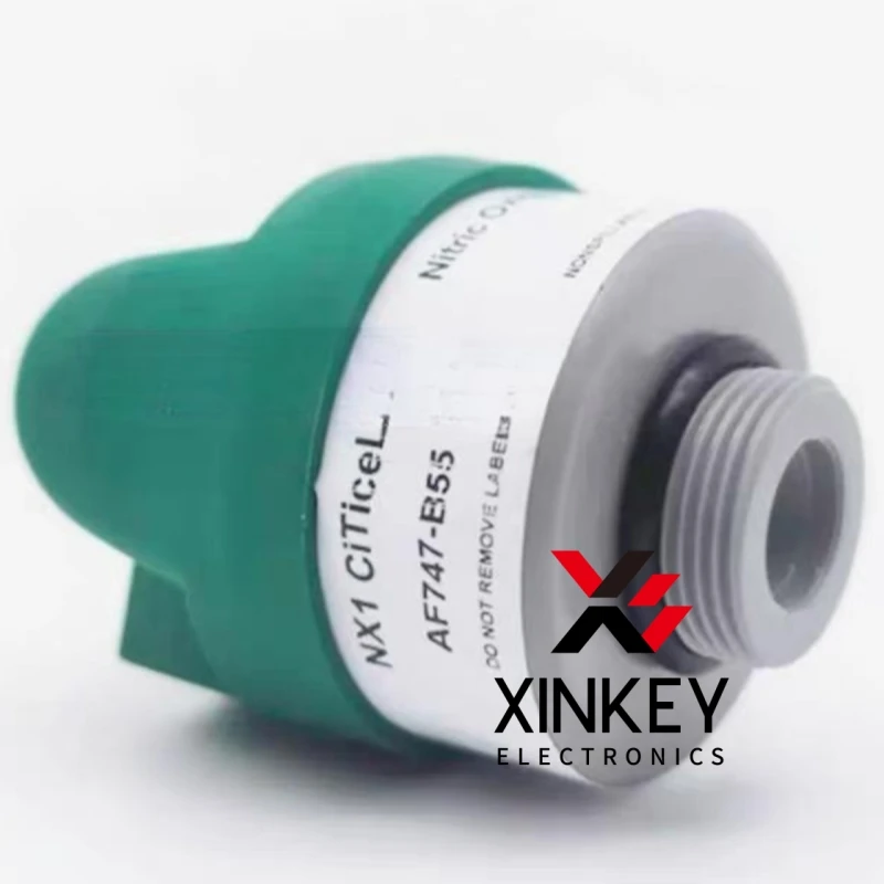 NX1 NX-1  AF747-B55 City Nitric Oxide (no) Gas Sensor Detector 0-5,000 ppm