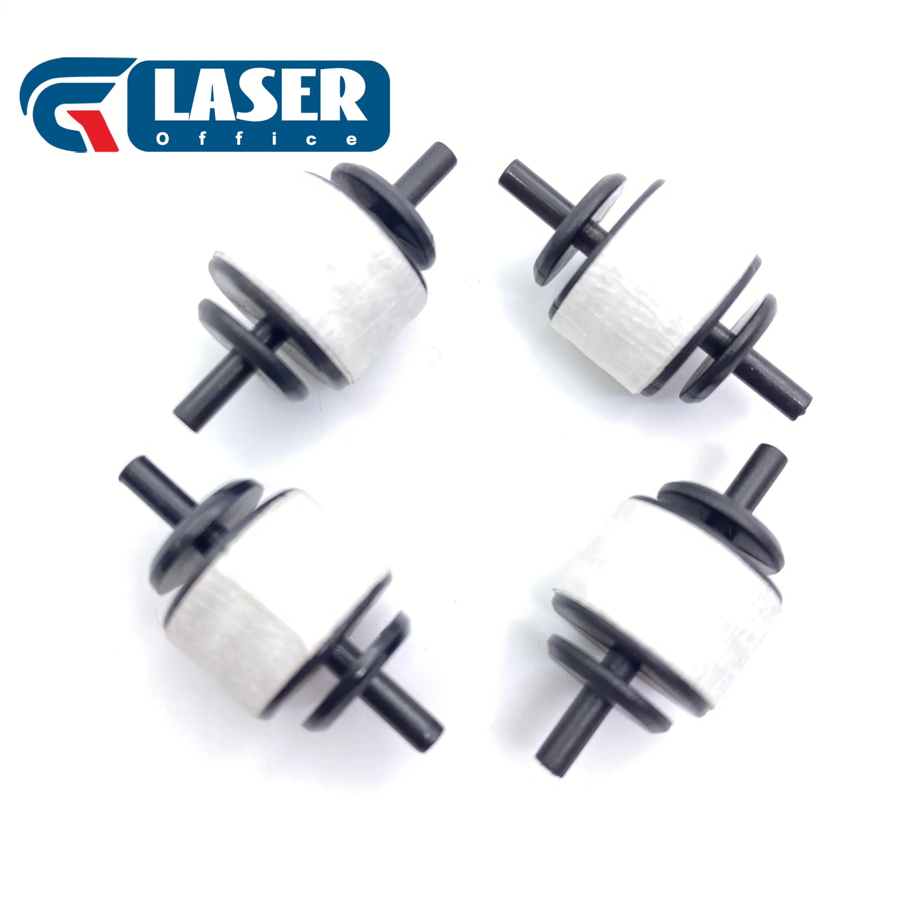 4pcs. LY0634001 Cleaner Pinch Roller S for Brother L8250 L8260 L8350 L8360 L9200 L9300 L9310 L8600 L8610 L8650 L8690 L8850 L8900