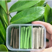 300/18pcs Green Plant Nutrition Sticks Nitrogen Phosphorus Potassium Compound Fertilizer for Vegetables Flowers Healthy Growth 4