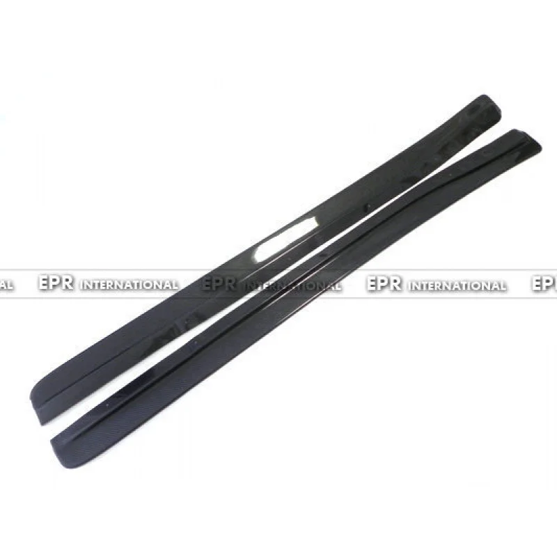 

Подходит для Mazda RX7, небольшой комплект кузова из углеродного волокна, модификация, стиль подачи, боковая юбка, дополнительные боковые совки кузова