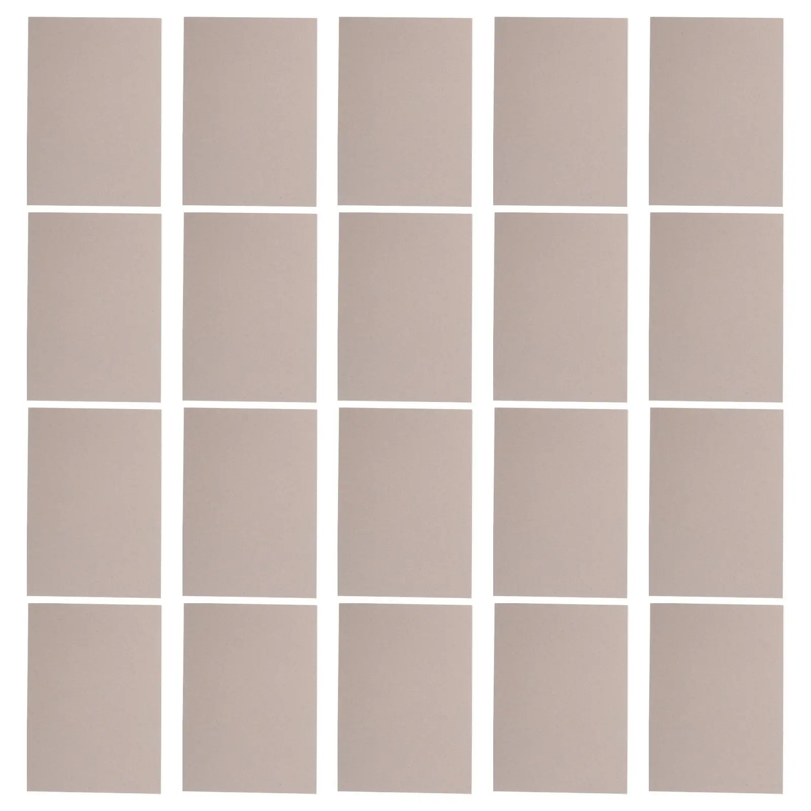 20pcs-thick-binding-cardboard-grey-paperboard-1mm-chipboard-sheets-for-diy-crafts-bookbinding-cover-board-scrapbooking-heavy