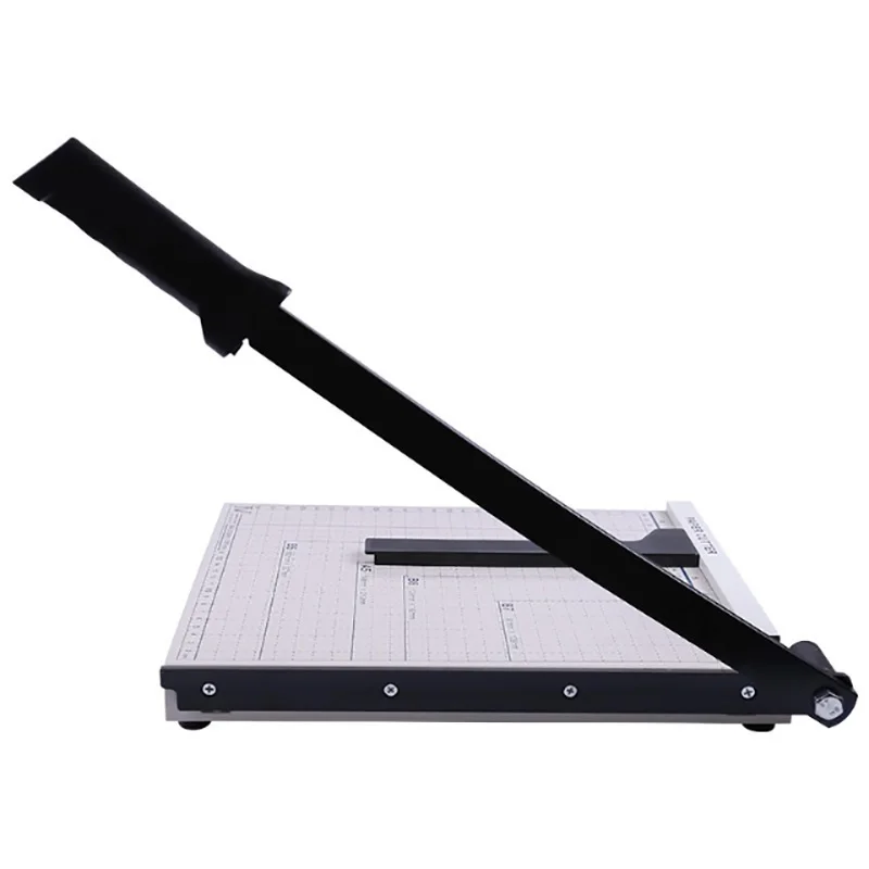 A4 size Good Quality Metal Paper Cutter For Office School Use