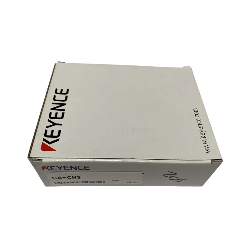 KEYENCE CA-CN3 CA-CN3X CA-CN5 CA-CN7RE CA-CN5L Visual System Camera Cable 3m Used for Fixing Detection Stations in Stock