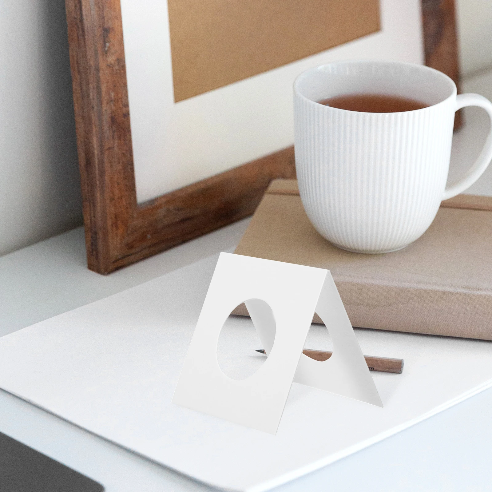 150pcs Cardboard Holders For Collectors Multifunctional Collection Storage Easy Open Portable Organizer Coin