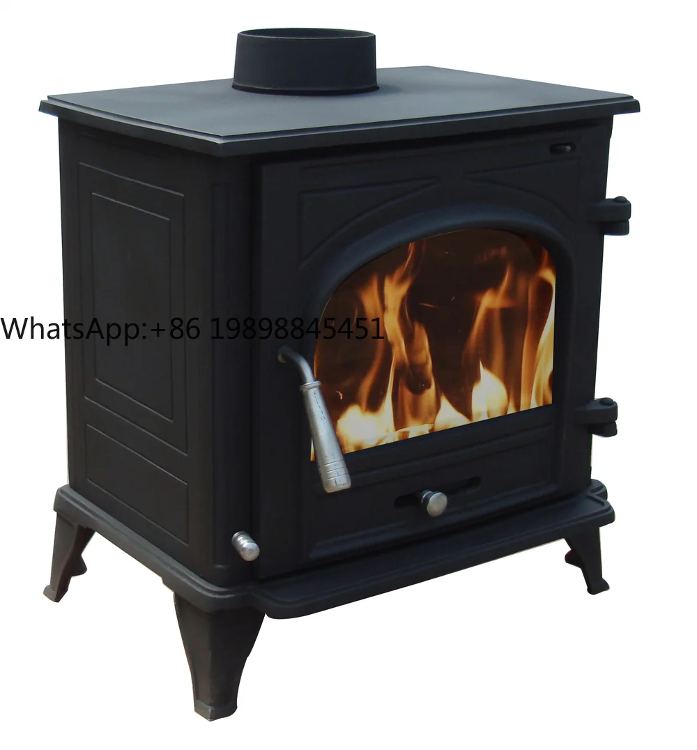 Heying Wood Stove H…