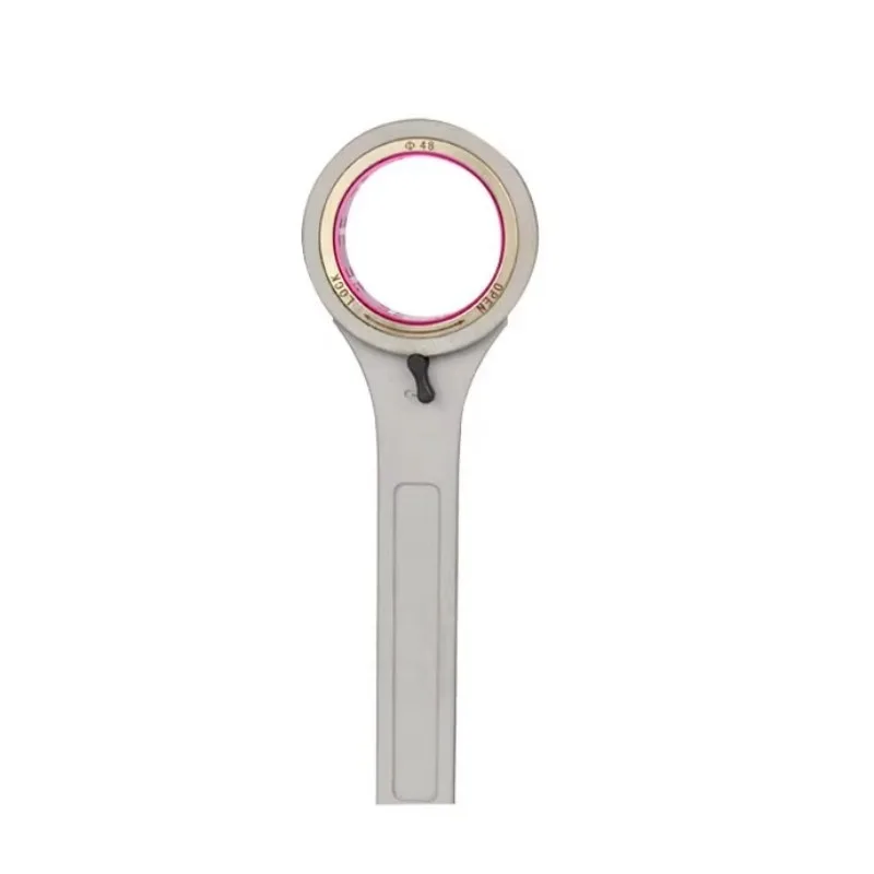 

Bearing wrench GSK GER SK Ball SK06 10 16 20/25 High speed handle wrench