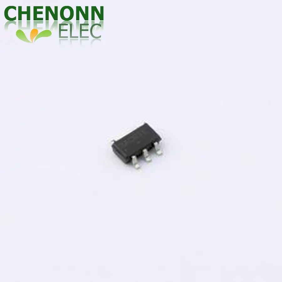 100PCS/LOT LMV321SN3T1G (Amplifiers ICs)