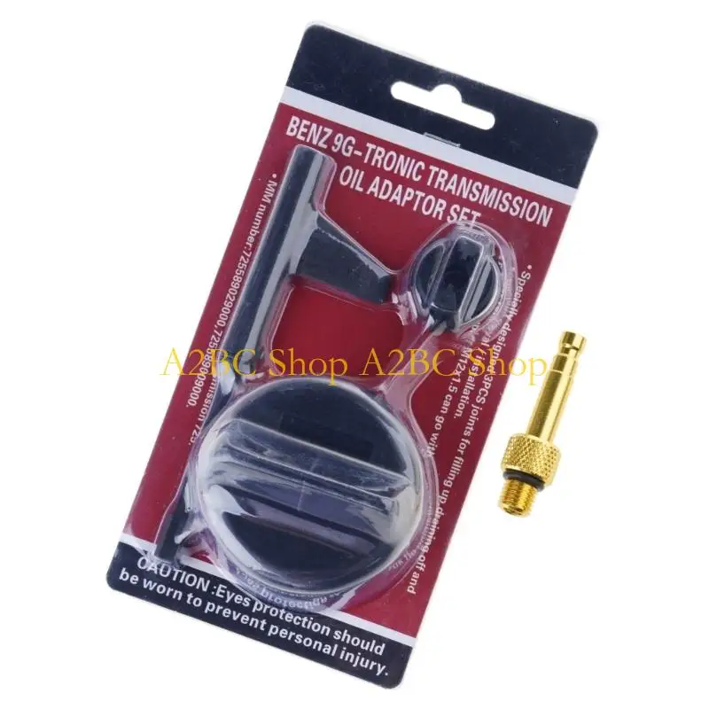 A2BC 725589029000 725589009000 Professional Oil Change Tool Filling Adapter Tool