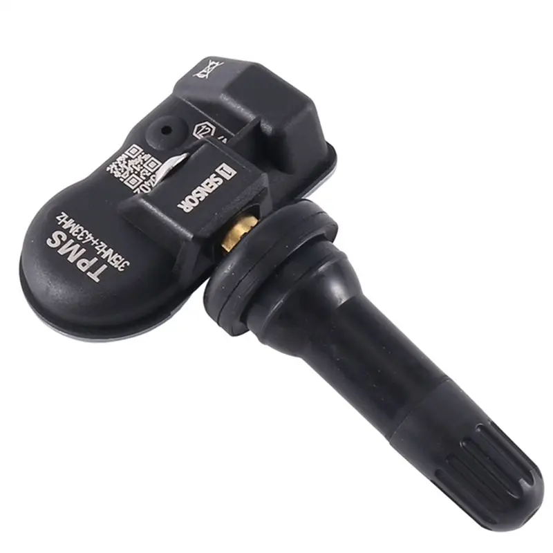 40Pcs TPMS Tire Pressure Sensor Programmable For Autel TS408 TS508 ITS600 433Mhz 315MHZ 2 In 1 MX Sensor Monitor System view 2
