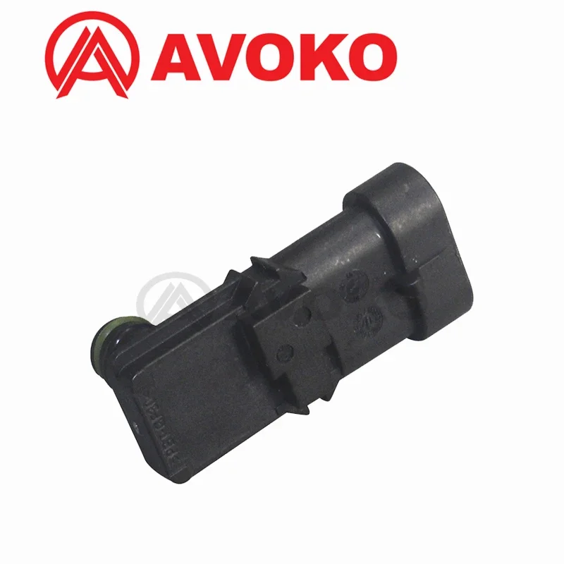 8200719629 5WK96814 7700101762 MAP BOOST PRESSURE SENSOR For RENAULT KANGOO CLIO ESPACE LAGUNA MASTER SCENIC TWINGO TRAFIC