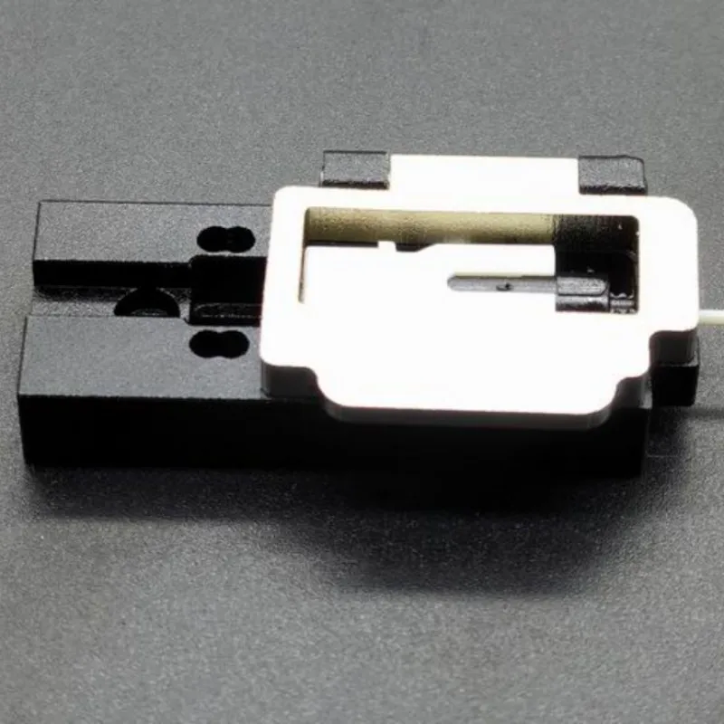 SOC Fiber Holder For Fiber Fusion Splicer Fujikura FSM-60S/80S/70S/18S/17S/22S/12S/61S/16S For SOC Head Clamp High Quality