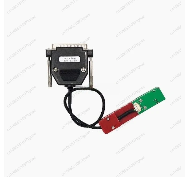 

Для VVDI Prog B-M-W FRM3 ремонтный зажим OBD адаптер