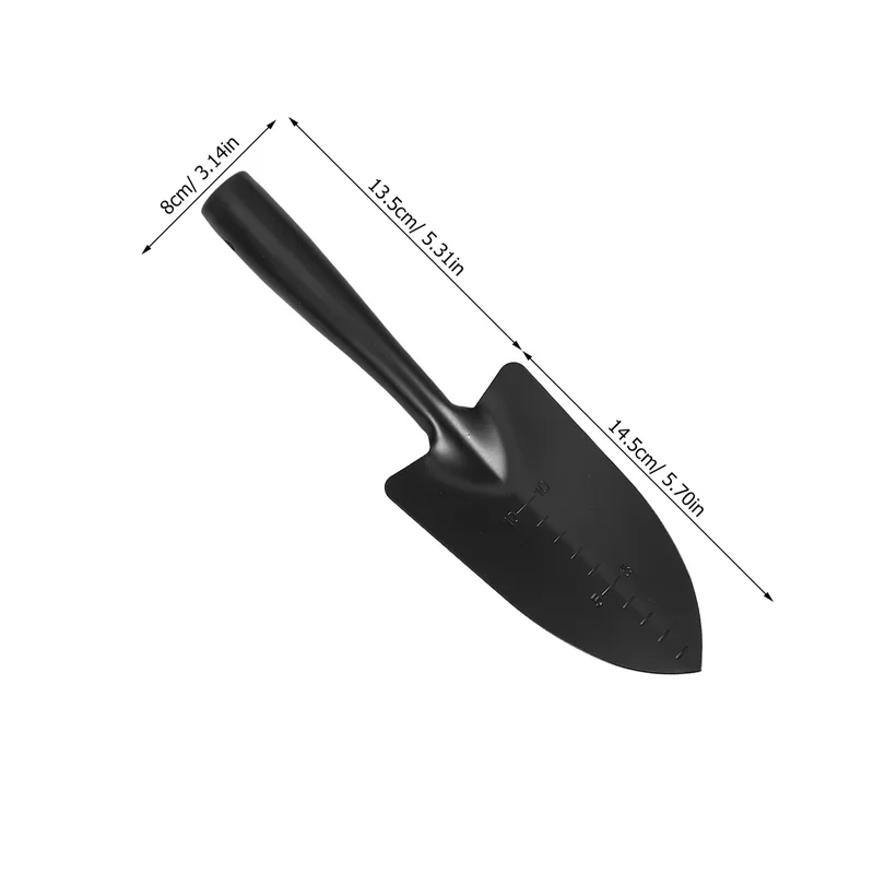 Scoop Tool Garden Soil Halloween Christmas New Year Garden Hand Tools Hand Trowel Garden Spades Gardening Hand Tool Heavy