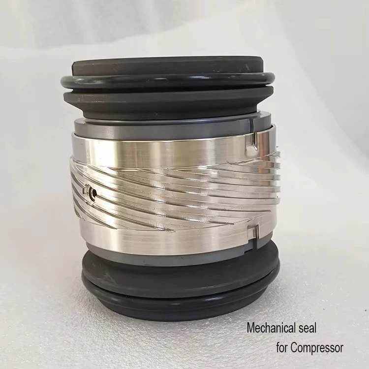 Сбалансированное механическое механическое уплотнение, сильфон, двустороннее уплотнение для модели FS 82