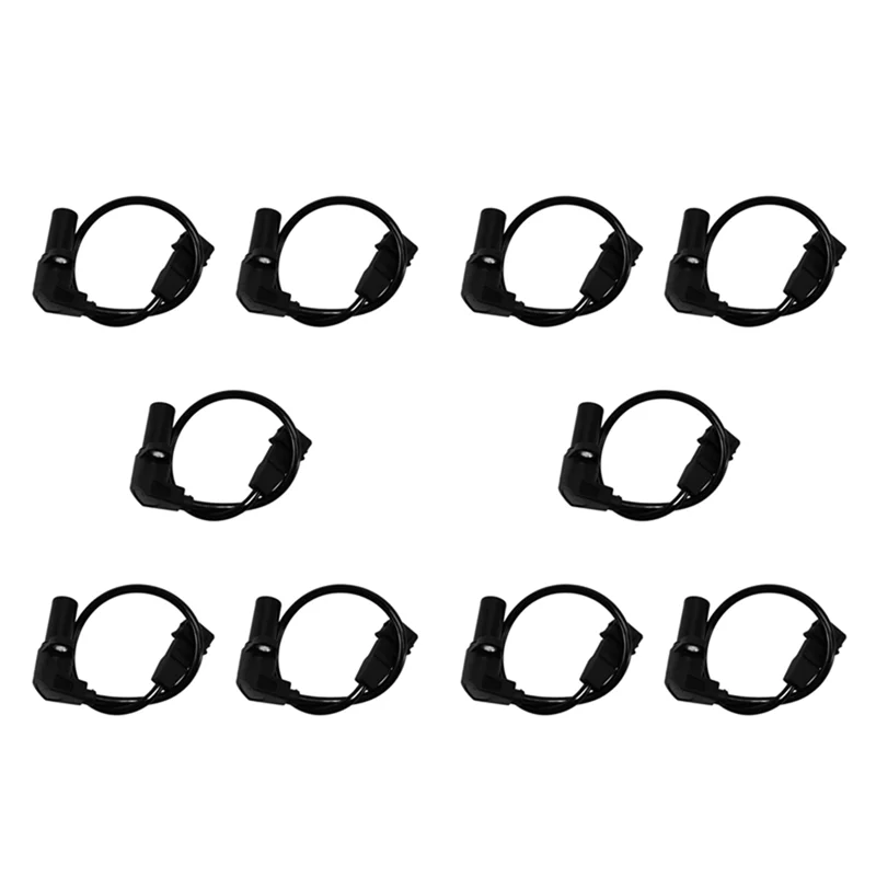 

10X Crankshaft Position Sensor Replacement For AVEO CRUZE KALOS OPTRA TACUMA 96253542 96434780 96389566