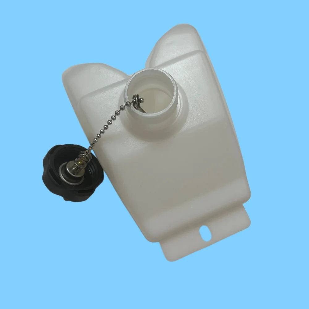 1SET Fuel Tank Assembly for MERCURY TOHATSU M2.5 M3.5 HIDEA 2.5F 3.5F 4F & More 2 Stroke 4HP 3.5HP 2.5HP Outboard Replacement