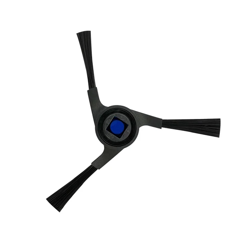 BAAN-Zijborstel Accessoires Voor Ecovacs Deebot X2/X2 Omni/X2 Pro DEX86 Robot Stofzuiger Vervangende Onderdelen
