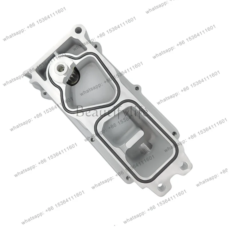 XX applicable to automotive supercharger electronic control valve (boutique) 5452695 5501185RX