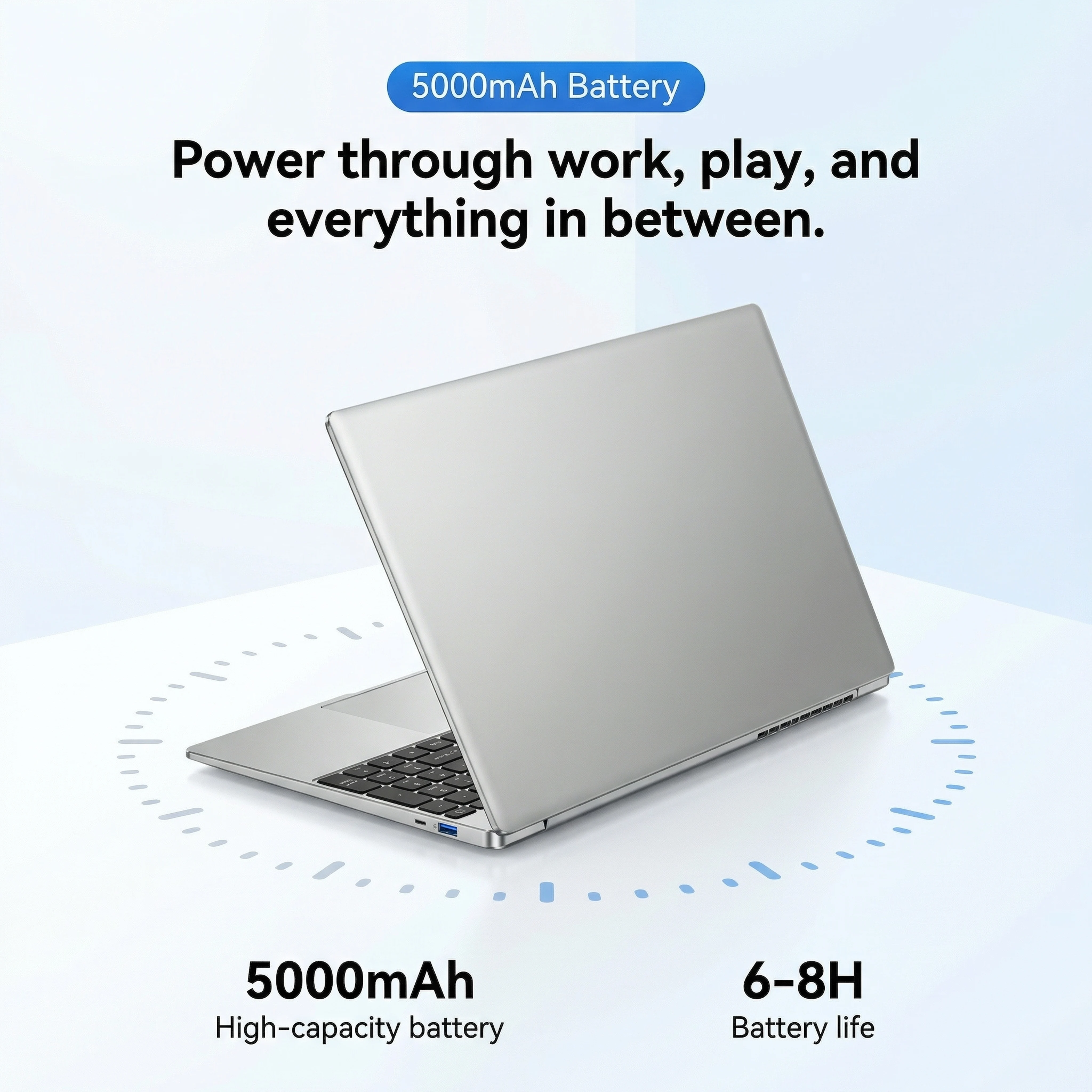 LENO Laptop Gaming 14.1